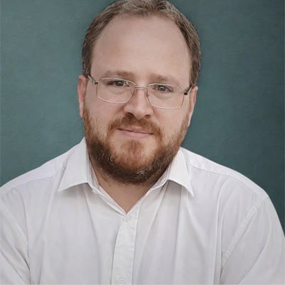 Dr. Maximiliano Montani