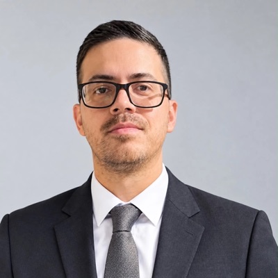 Dr. José Ruiz